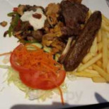 Ferid's Grill Nourriture