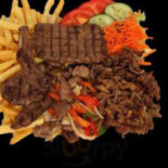 Ferid's Grill Nourriture