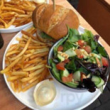 Coster 52° Nourriture