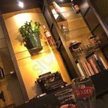 Coster 52° Nourriture