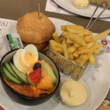 Kwalitaria Buitengewoon Nourriture