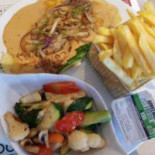 Kwalitaria Buitengewoon Nourriture