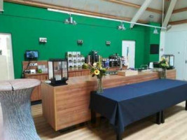 Het Eksternest Triade Vitree inside