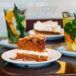 Jetties B.v. Haarlem Nourriture