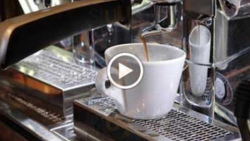 Grand Cafe Alba's Comida