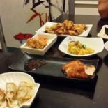 Sushi A20 Nourriture