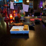 Sushi A20 Nourriture