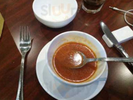 Wereldkeuken De Braak food