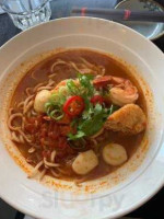 Kreeftenbar B.v. Eindhoven Nourriture