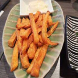 The City Eindhoven Nourriture