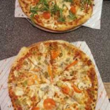 Uncle Dani's Pizza Nourriture