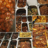 Toko Mie More Nourriture