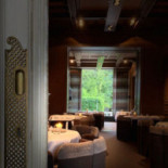 Saint-christophe Dentro