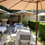 Saint-christophe Dentro