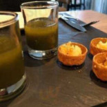 Sugar and Spice Bites Nourriture