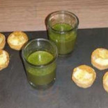 Sugar and Spice Bites Nourriture