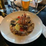 Bella Toscana Nourriture