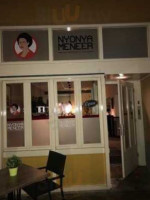 Nyonya Meneer Indonesisch Eethuis Innen