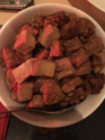 Nyonya Meneer Indonesisch Eethuis Essen