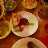 De Rooij Peper Nourriture