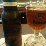 Campanile Nourriture