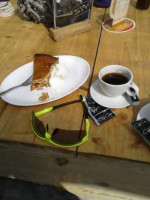 De Amethist Nourriture