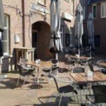 Eetkamer De Oude Schut Weert Extérieur