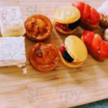 Kafe Van Leer Nourriture