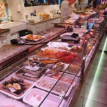 Visch À l'intérieur