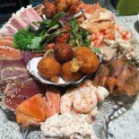 Visch À l'intérieur