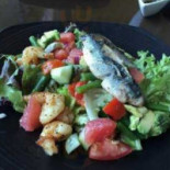 Stichting De Effenaar Eindhoven Nourriture