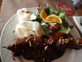 Elders Hoofddorp Nourriture