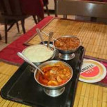 Bella Di Cairo Nourriture