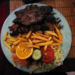 Bella Di Cairo Nourriture