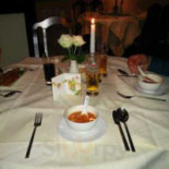 Merry Gold Roden Comida