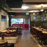 Eetcafe El Mamma Boogaard Rijswijk (zuid-holland) inside