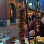 Eetcafé Rubens Nourriture