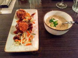 Heinde Ver Nourriture