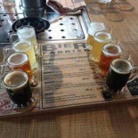 Bierfabriek Almere Nourriture