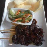 Pondok Makan Yati Comida