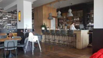 Le Journal À l'intérieur