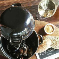 Flanagan's Emmen Nourriture