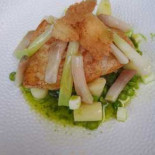 Wolfslaar B.v. Comida