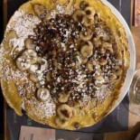 Pannenkoekenhuis Den Strooper Nourriture