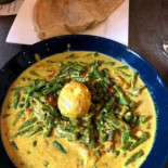 Happerij Tapperij De Expeditie Nourriture