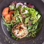 Happerij Tapperij De Expeditie Nourriture