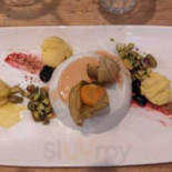 Monte Giove B.v. Norg Nourriture