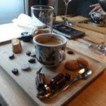 Monte Giove B.v. Norg Nourriture