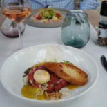 Eethuis Twintig Nourriture