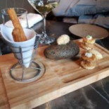 Hofstede Meerzigt Nourriture